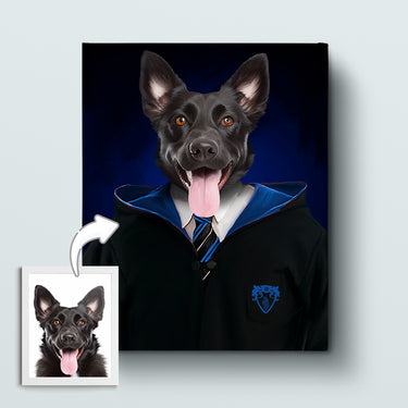 House Ravenpaw